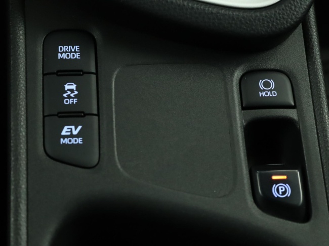 Toyota Yaris Cross - 1.5 Hybrid Dynamic