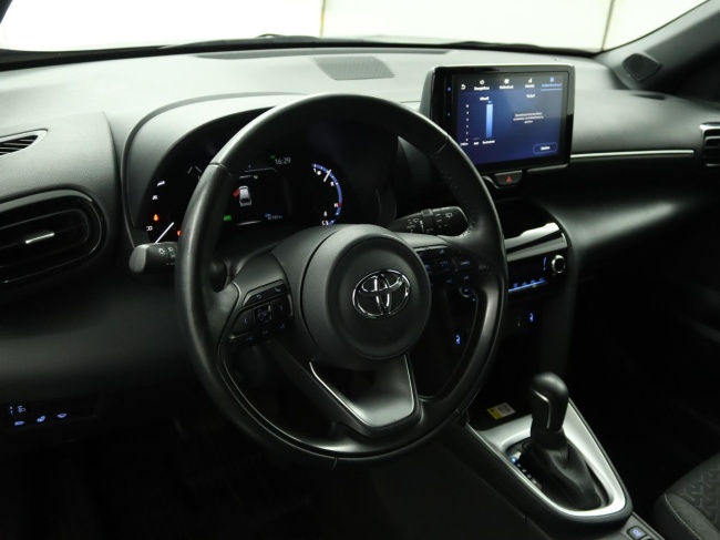 Toyota Yaris Cross - 1.5 Hybrid Dynamic