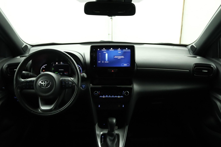Toyota Yaris Cross - 1.5 Hybrid Dynamic 65