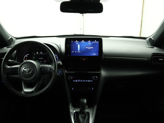 Toyota Yaris Cross - 1.5 Hybrid Dynamic