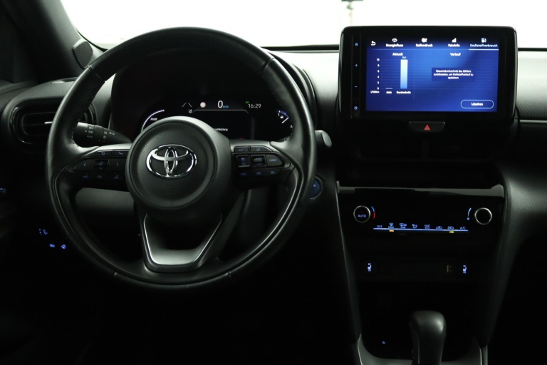 Toyota Yaris Cross - 1.5 Hybrid Dynamic 66
