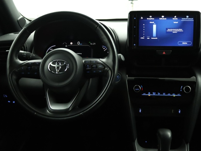 Toyota Yaris Cross - 1.5 Hybrid Dynamic
