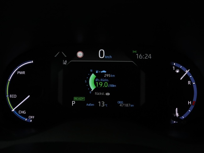 Toyota Yaris Cross - 1.5 Hybrid Dynamic
