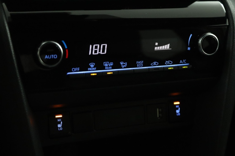 Toyota Yaris Cross - 1.5 Hybrid Dynamic 7