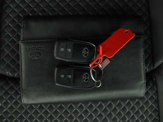 Toyota Yaris - 1.5 Hybrid Executive
