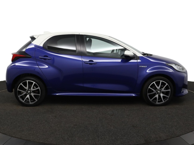 Toyota Yaris - 1.5 Hybrid Executive