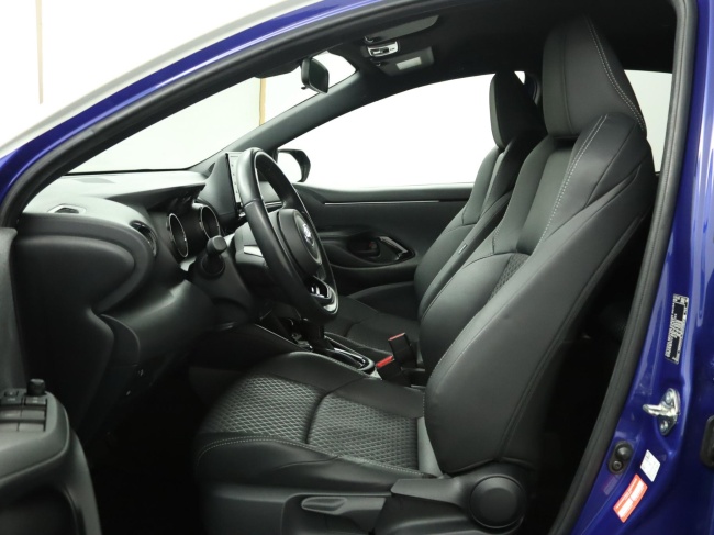 Toyota Yaris - 1.5 Hybrid Executive
