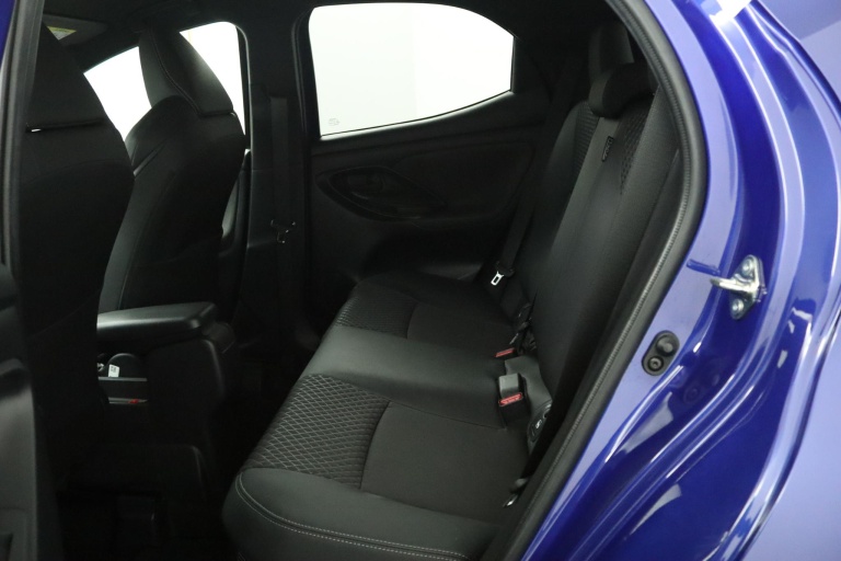 Toyota Yaris - 1.5 Hybrid Executive 18