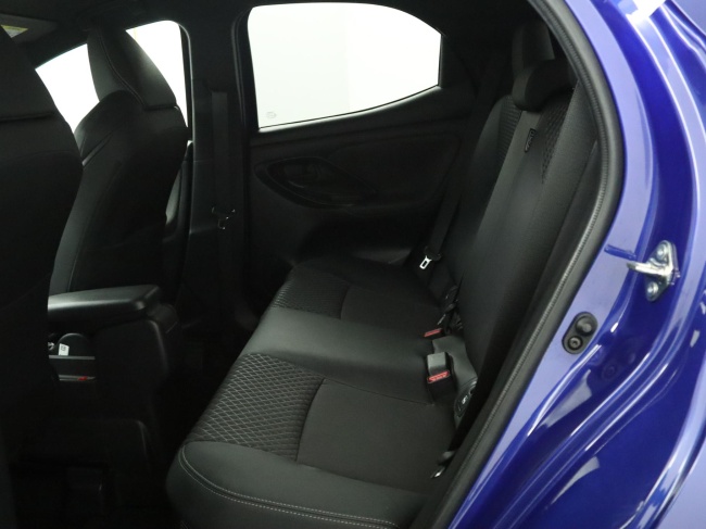 Toyota Yaris - 1.5 Hybrid Executive
