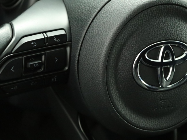 Toyota Yaris - 1.5 Hybrid Executive