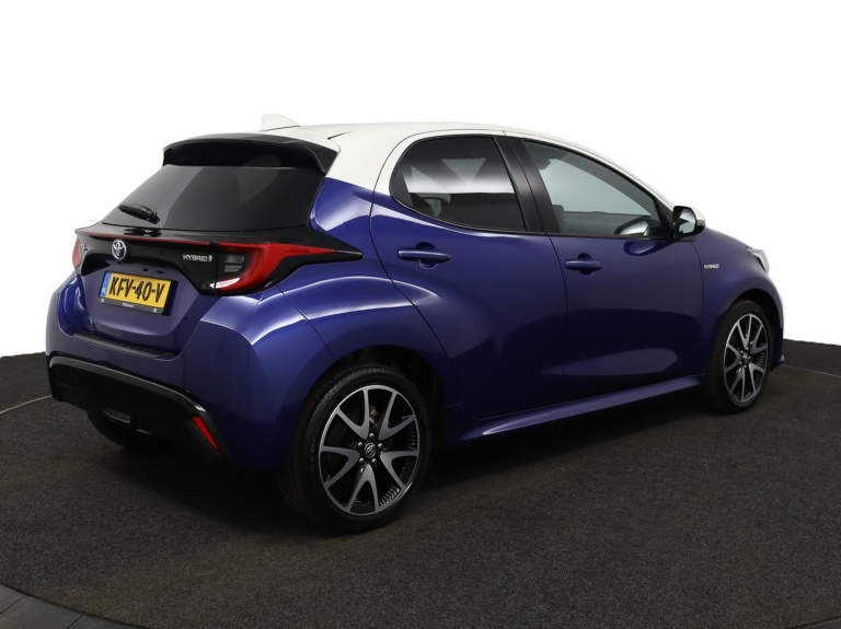 Toyota Yaris - 1.5 Hybrid Executive 2
