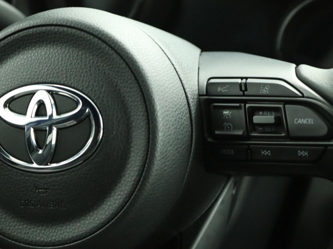 Toyota Yaris - 1.5 Hybrid Executive