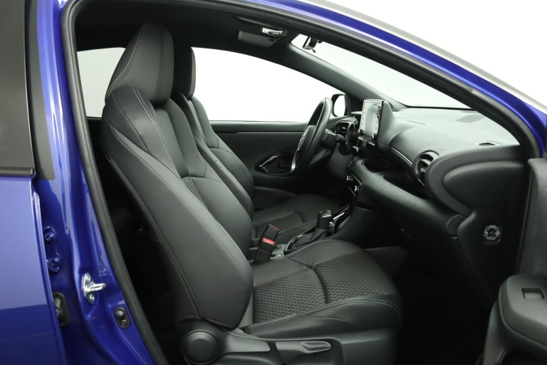 Toyota Yaris - 1.5 Hybrid Executive 22