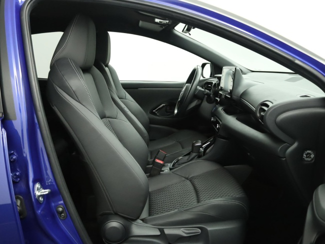 Toyota Yaris - 1.5 Hybrid Executive