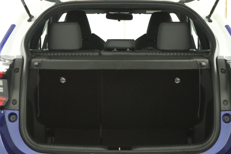 Toyota Yaris - 1.5 Hybrid Executive 23