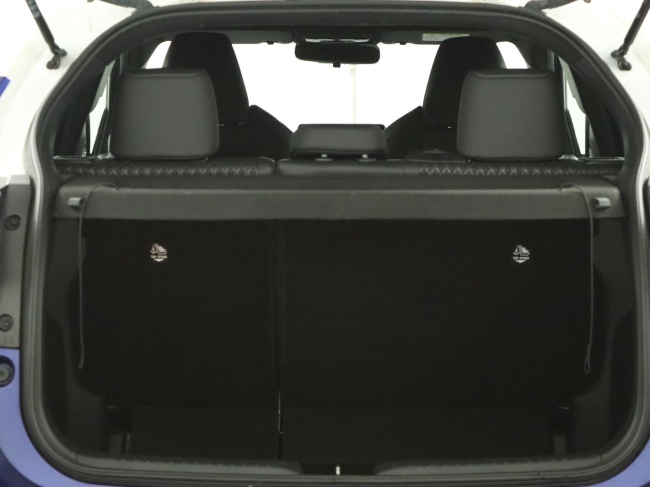 Toyota Yaris - 1.5 Hybrid Executive