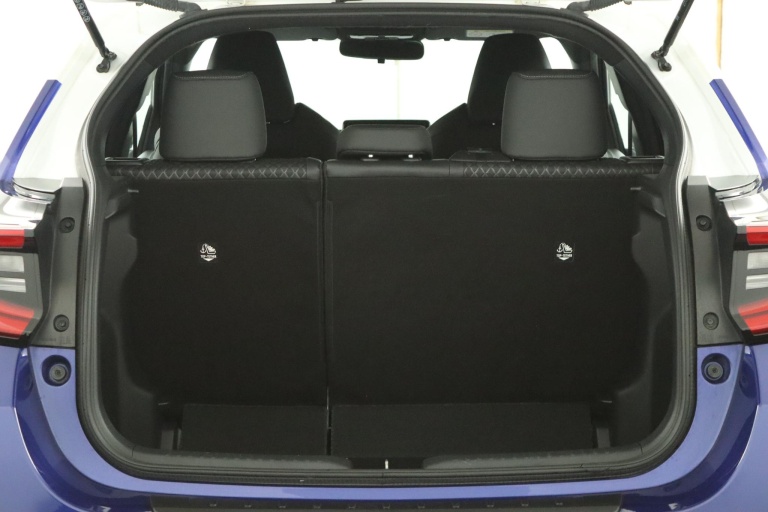 Toyota Yaris - 1.5 Hybrid Executive 24
