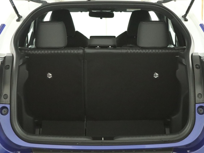 Toyota Yaris - 1.5 Hybrid Executive
