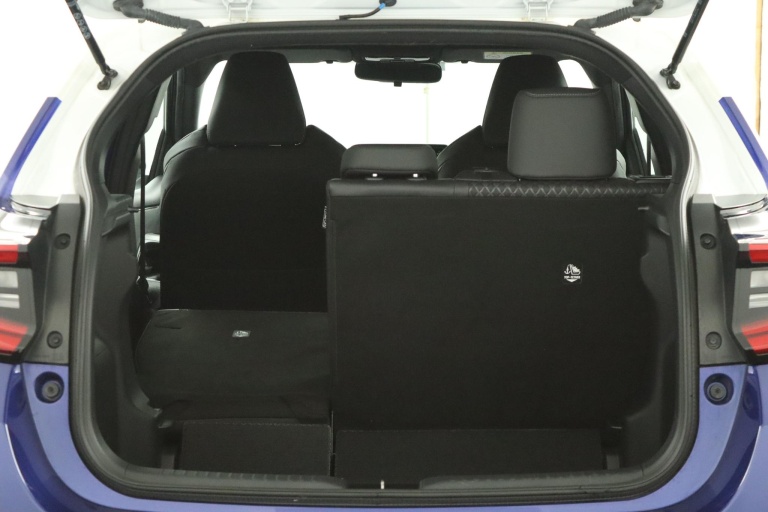 Toyota Yaris - 1.5 Hybrid Executive 25