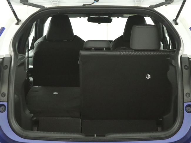 Toyota Yaris - 1.5 Hybrid Executive
