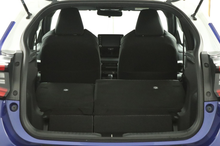 Toyota Yaris - 1.5 Hybrid Executive 26
