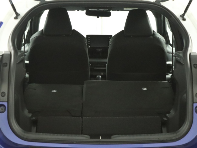 Toyota Yaris - 1.5 Hybrid Executive