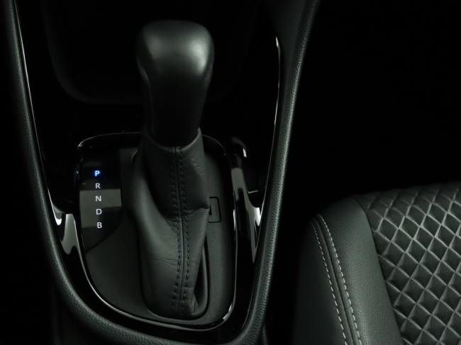 Toyota Yaris - 1.5 Hybrid Executive