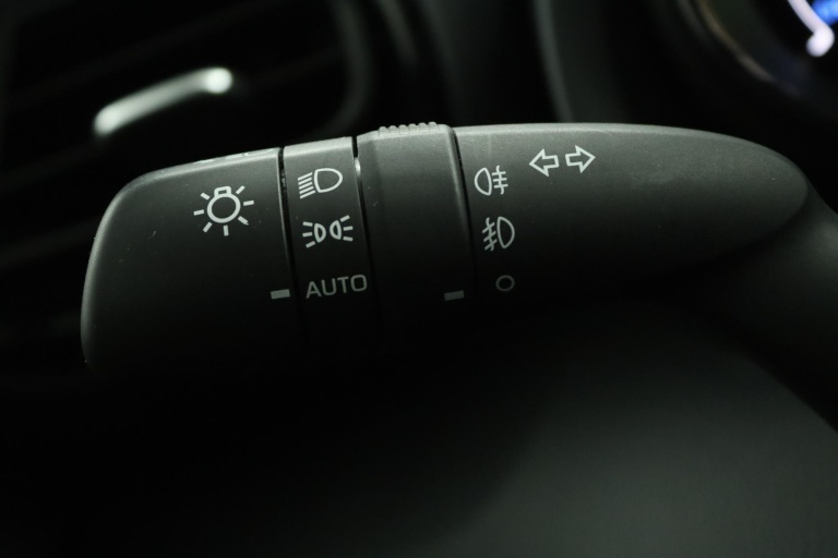 Toyota Yaris - 1.5 Hybrid Executive 30