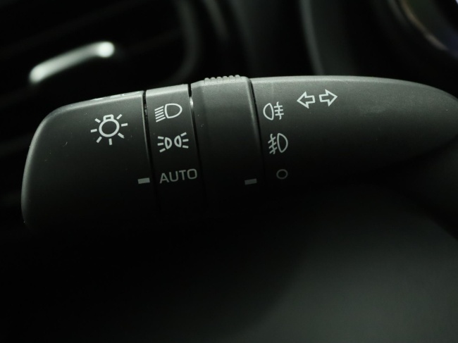 Toyota Yaris - 1.5 Hybrid Executive