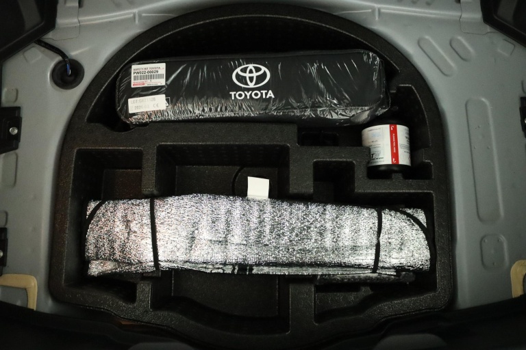 Toyota Yaris - 1.5 Hybrid Executive 33