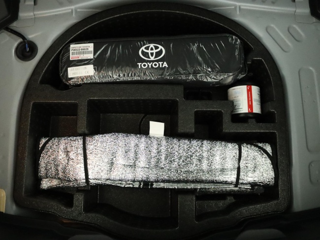 Toyota Yaris - 1.5 Hybrid Executive