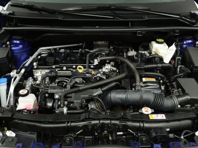 Toyota Yaris - 1.5 Hybrid Executive