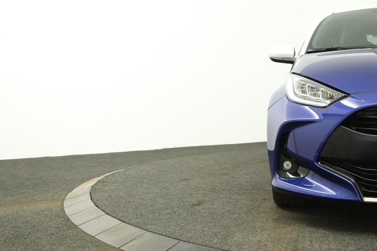 Toyota Yaris - 1.5 Hybrid Executive 35