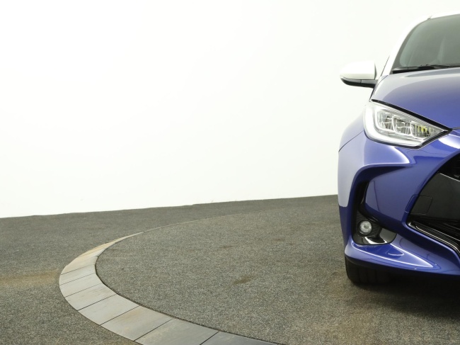 Toyota Yaris - 1.5 Hybrid Executive