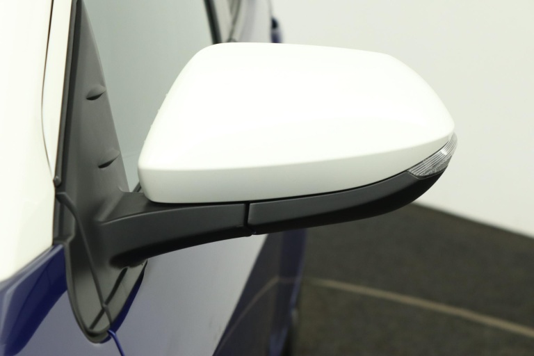 Toyota Yaris - 1.5 Hybrid Executive 36