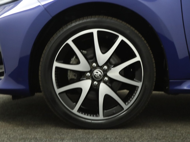 Toyota Yaris - 1.5 Hybrid Executive