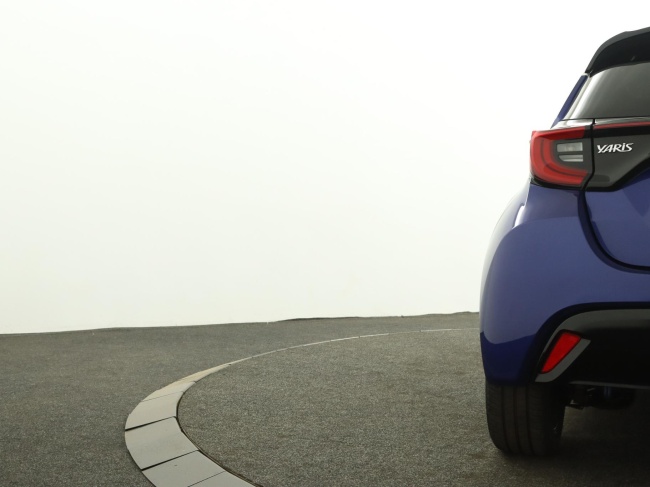 Toyota Yaris - 1.5 Hybrid Executive