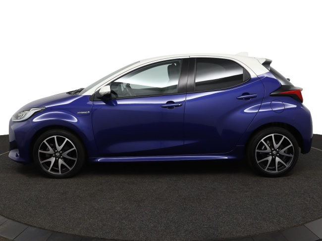 Toyota Yaris - 1.5 Hybrid Executive