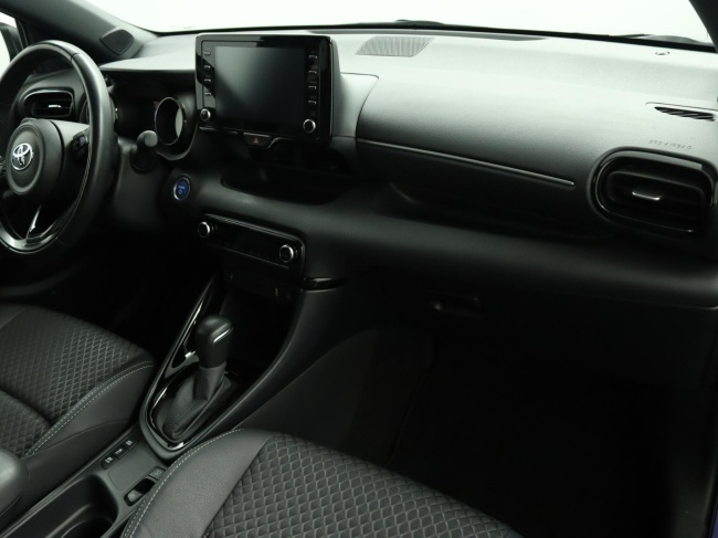 Toyota Yaris - 1.5 Hybrid Executive