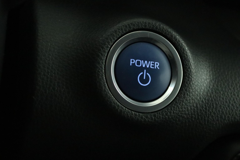 Toyota Yaris - 1.5 Hybrid Executive 42