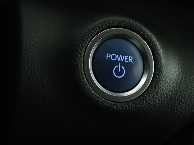 Toyota Yaris - 1.5 Hybrid Executive
