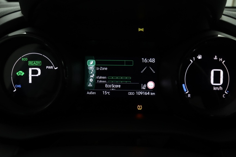 Toyota Yaris - 1.5 Hybrid Executive 43