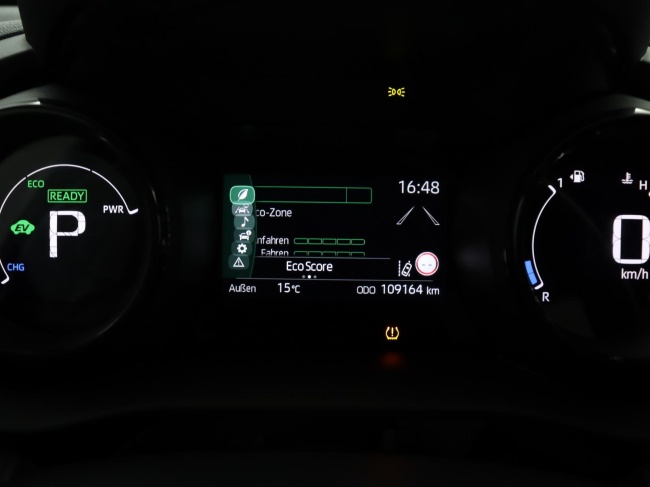 Toyota Yaris - 1.5 Hybrid Executive