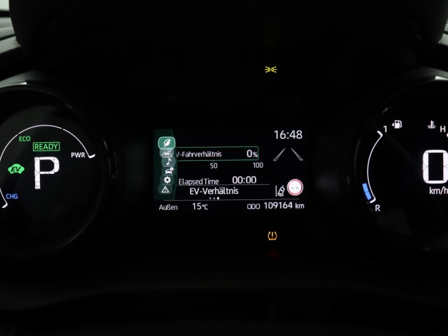 Toyota Yaris - 1.5 Hybrid Executive