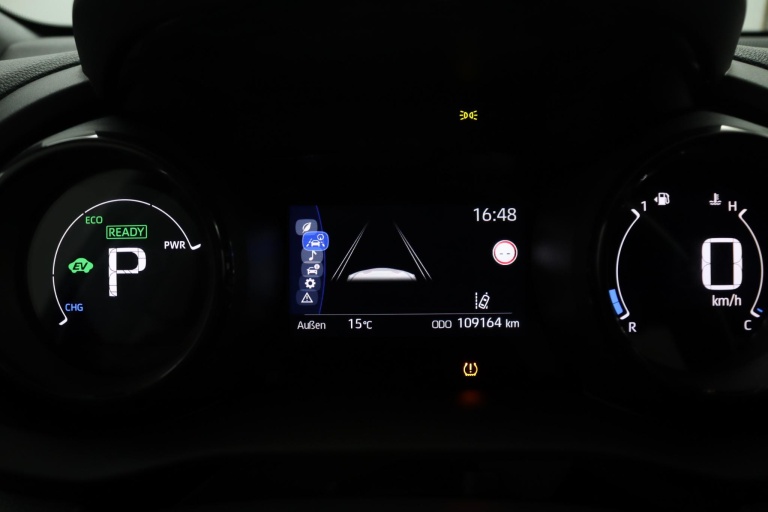 Toyota Yaris - 1.5 Hybrid Executive 45