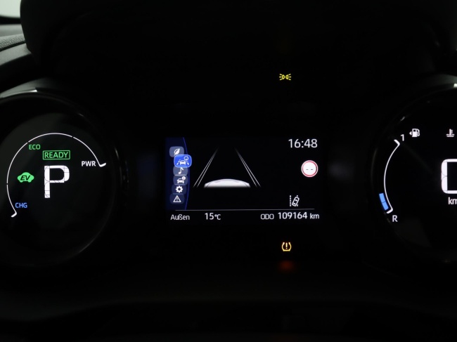 Toyota Yaris - 1.5 Hybrid Executive