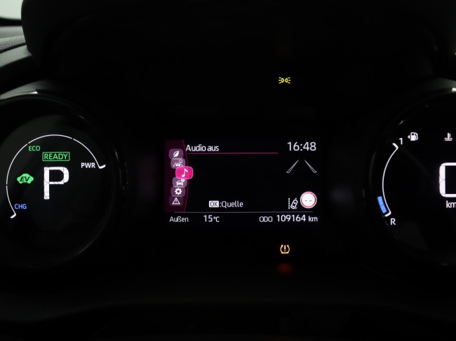 Toyota Yaris - 1.5 Hybrid Executive