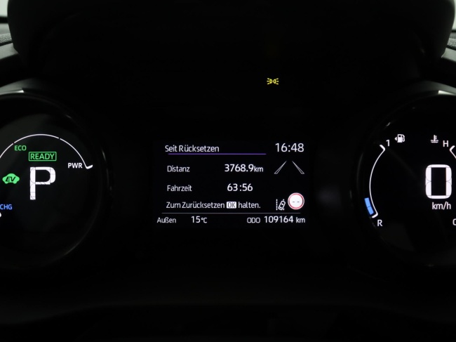 Toyota Yaris - 1.5 Hybrid Executive