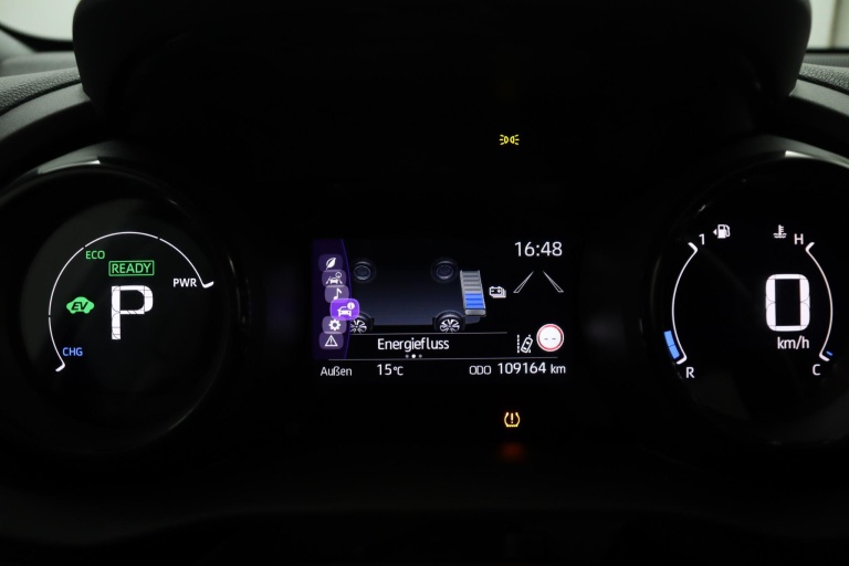 Toyota Yaris - 1.5 Hybrid Executive 48