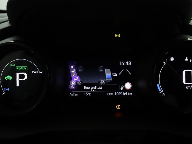 Toyota Yaris - 1.5 Hybrid Executive